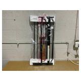 Regalo Easy Step Extra Tall Walk Thru Baby Gate