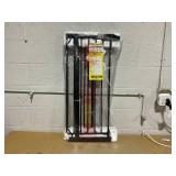 Regalo Easy Step Extra Tall Walk Thru Baby Gate