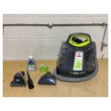 BISSELL Little Green Premier Pet Portable Deep Cleaner