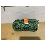 Kelty Biggie Blanket, 2 Person Large Insulated Camping Indoor Outdoor Travel Blanket and Ground Picnic Covering