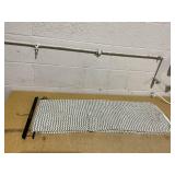 BomBay Jacquard Cozy Knit Throw