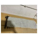 BomBay Jacquard Cozy Knit Throw