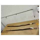 LOT OF 2 Carhartt Belts