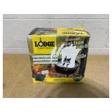 Lodge Cast Iron 8 Inch/ 2Qt Casty iron camp dutch