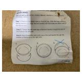 Lodge Cast Iron 8 Inch/ 2Qt Casty iron camp dutch