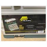 Plano 4-Drawer Tackle Box