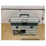 Plano 4-Drawer Tackle Box