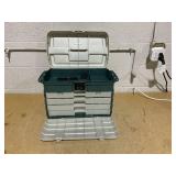 Plano 4-Drawer Tackle Box