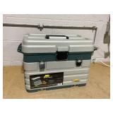 Plano 4-Drawer Tackle Box