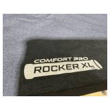 GCI Outdoor Comfort Pro Rocker XL