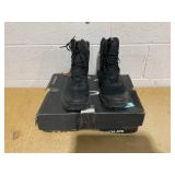 Under Armour Micro G Valsetz Tactical Boots- Size 9