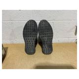 Under Armour Micro G Valsetz Tactical Boots- Size 9