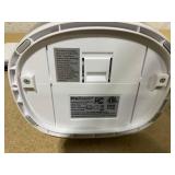 Pro Breeze Mini Portable Dehumidifier, 17oz Ultra Quiet Compact Peltier Dehumidifier