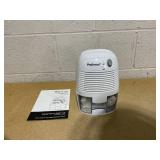 Pro Breeze Mini Portable Dehumidifier, 17oz Ultra Quiet Compact Peltier Dehumidifier