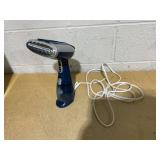 Conair Handheld Garment Steamer for Clothes, Turbo Extreme Steam 1550W