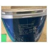 Conair Handheld Garment Steamer for Clothes, Turbo Extreme Steam 1550W