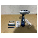 Conair Handheld Garment Steamer for Clothes, Turbo Extreme Steam 1550W