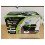 Ciclone Ispinmop Mop