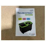 Ciclone Ispinmop Mop