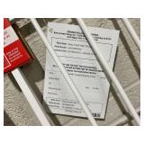 Safety 1st Pressure-Check Gate with SecureTech