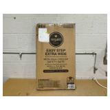 Regalo Easy Step Extra Wide Baby Gate