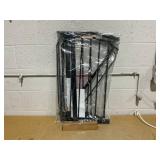 Regalo Easy Step Extra Wide Baby Gate