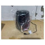 Ninja 4 Qt Air Fryer, Nonstick Basket with Crisper Plate, 1550 Watts