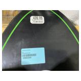 Hyperlite 2024 Broadcast Wakesurf Board