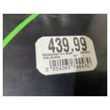 Hyperlite 2024 Broadcast Wakesurf Board