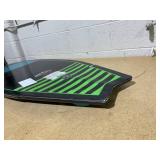Hyperlite 2024 Broadcast Wakesurf Board