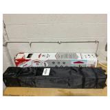 Caravan Canopy Sports Cirrus Slant Leg Canopy