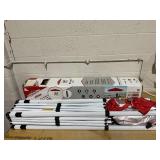 Caravan Canopy Sports Cirrus Slant Leg Canopy