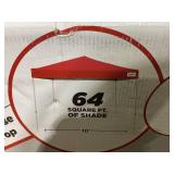 Caravan Canopy Sports Cirrus Slant Leg Canopy