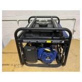 Westinghouse 6,500/5,300-Watt Dual Fuel Gas and Propane Powered Portable Generator with Digital Display, 30A 120/240V Outlet