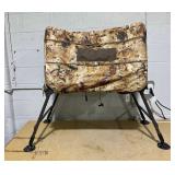 MOMarsh Invisi-Lab Dog Blind