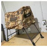 MOMarsh Invisi-Lab Dog Blind