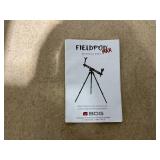 BOG FieldPod Shooting Rest Tripod