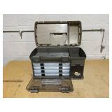 Plano 7771 Guide Series Tackle Box