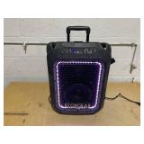 ECOXGEAR EcoBoulder Ultra Waterproof Bluetooth Speaker