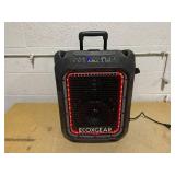 ECOXGEAR EcoBoulder Ultra Waterproof Bluetooth Speaker