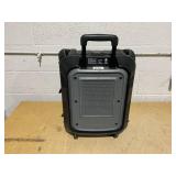 ECOXGEAR EcoBoulder Ultra Waterproof Bluetooth Speaker