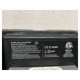 ECOXGEAR EcoBoulder Ultra Waterproof Bluetooth Speaker