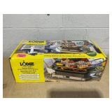 Lodge Sportsman Pro Cast Iron Grill