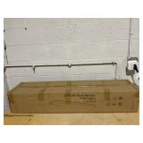 4Ft LED Flush Mount Puff Lights