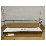 4Ft LED Flush Mount Puff Lights