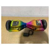 GoTrax Glide Self-Balancing Hoverboard