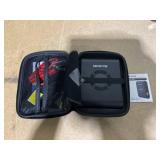 Nexpow P200 car jump starter with Portable Car Jump Starter with Air Compressor 150PSI