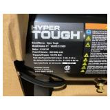 Hyper Tough Ht Portable Black 3 Gallon Air Compressor