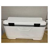 igloo 150qt maxcold outdoor cool box