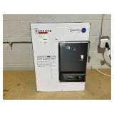 ECOVACS DEEBOT X2 OMNI Robot Vacuum & Mop (8000Pa Suction, Auto Empty & Hot Air Drying)